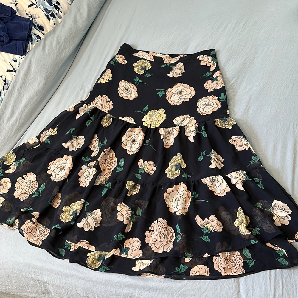 LOFT skirt